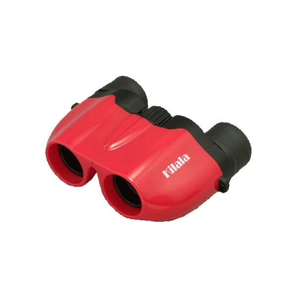 Sugai Enterprise Corporation Kilala 10x20 red Binocular