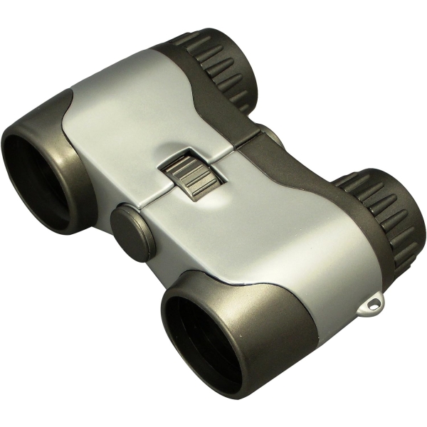 Sugai Enterprise Corporation PIXY 3x28 silver Binocular