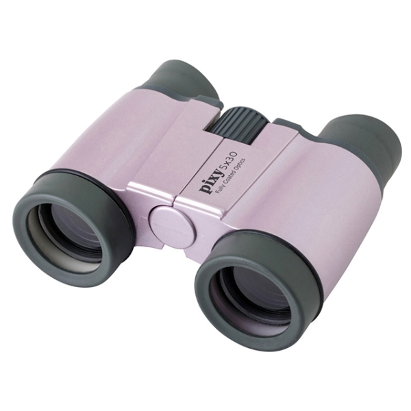 Sugai Enterprise Corporation PIXY 5x30 pink Binocular