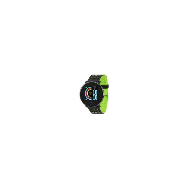 SUN FLAME BSM02-GR Green Smart Watch