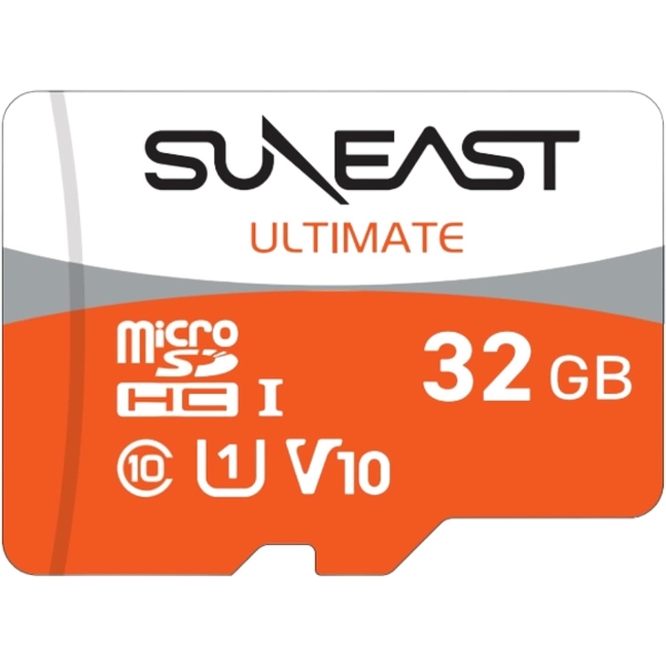 SUNEAST SE-MSDU1032E095 32GB SD Card