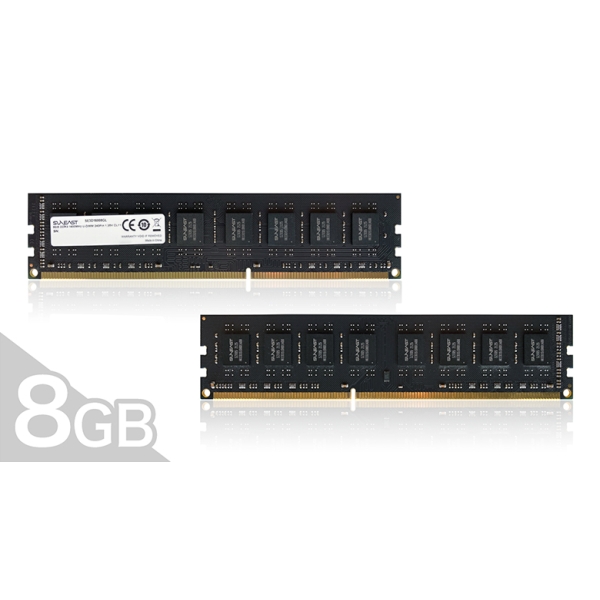 SUNEAST SE3D16008GL DDR3 PC3-12800 8GB Memory