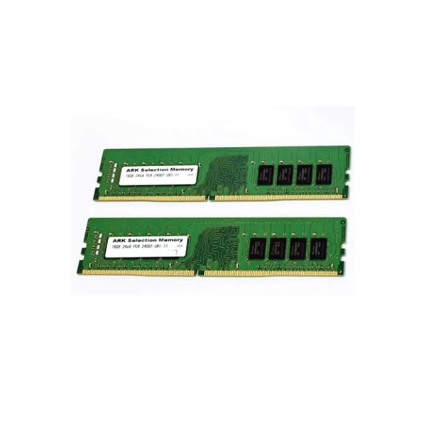 Sunmax ARD4-U32G48HB-26V-D DDR4 PC4-21300 16GB 2 pieces set Memory