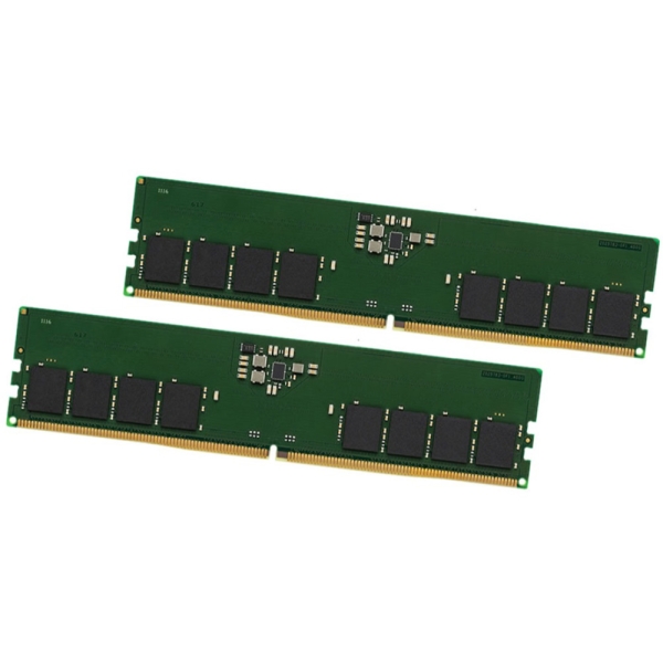 Sunmax ARD5-U32G88HB-48B-D DDR5 PC5-38400 16GB 2 pieces set Memory