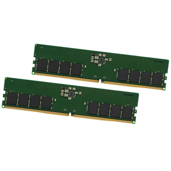 Sunmax ARD5-U32G88MB-48B-D DDR5 PC5-38400 16GB 2 pieces set Memory