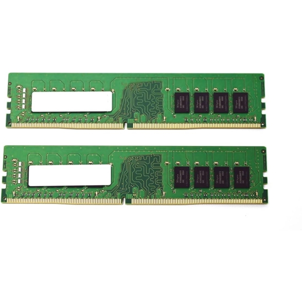 Sunmax SMD4-U32G48H-24R-D DDR4 PC4-19200 16GB 2 pieces set Memory