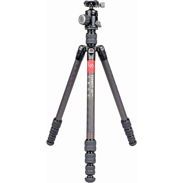 Camera Tripod & Monopod SUNWAYFOTO T2540CT+EB-36 Tripods & Monopod