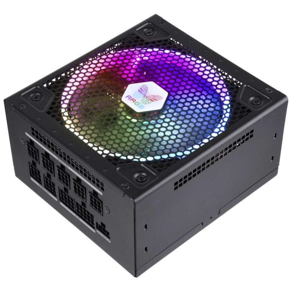 Power Supply SUPER FLOWER LEADEX III GOLD ARGB PRO 750W