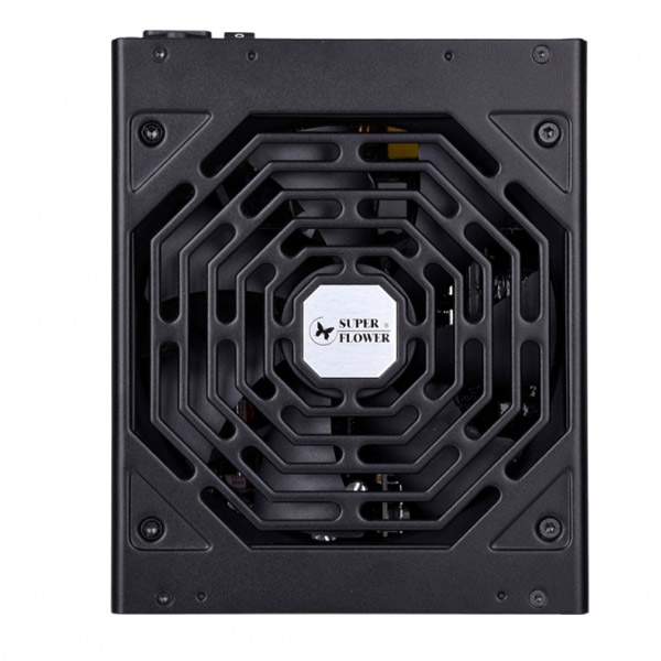 Power Supply SUPER FLOWER LEADEX PLATINUM SE 1200W-BK black