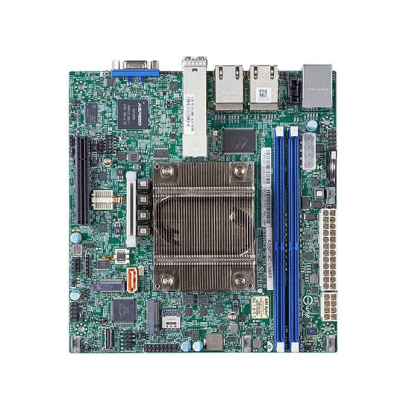 SUPERMICRO A3SPI-4C-LN6PF Mother Board