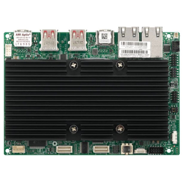 SUPERMICRO A4SAN-H Mother Board