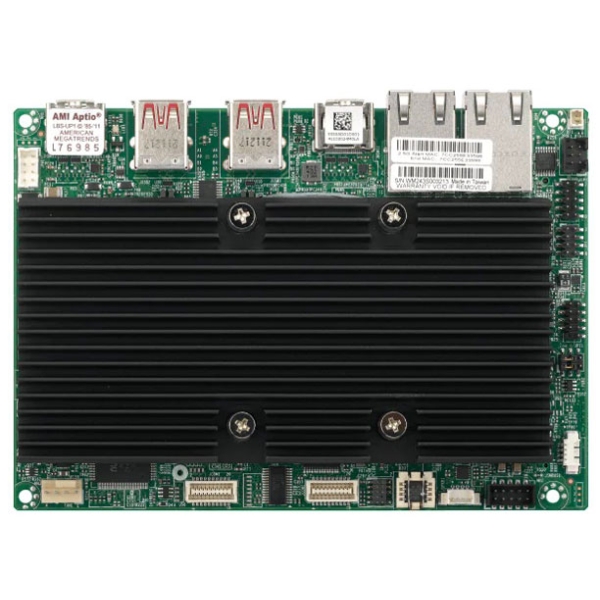 SUPERMICRO A4SAN-L Mother Board