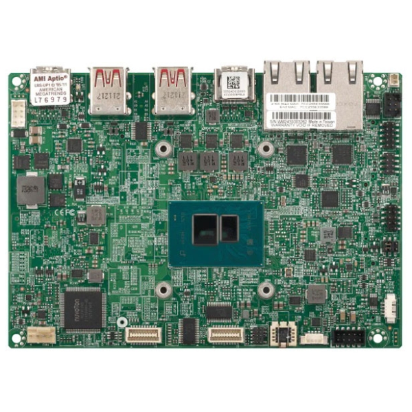 SUPERMICRO A4SAN-L-WOHS Mother Board