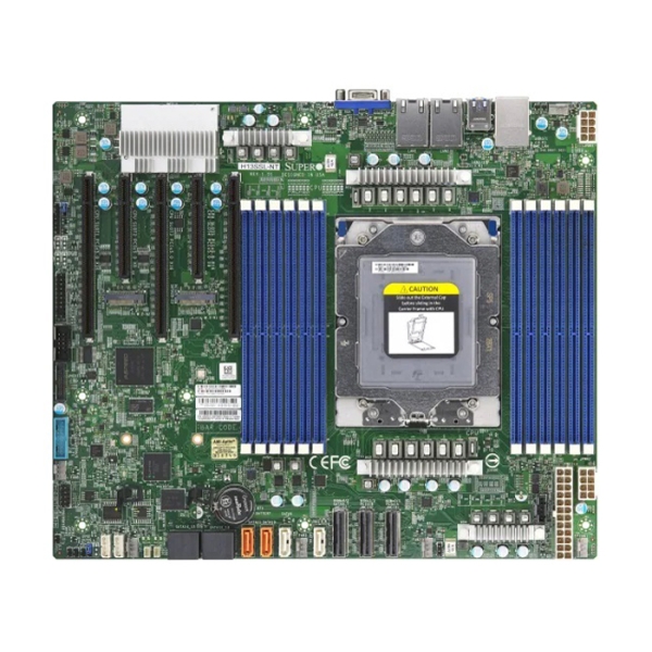 SUPERMICRO H13SSL-NT Mother Board