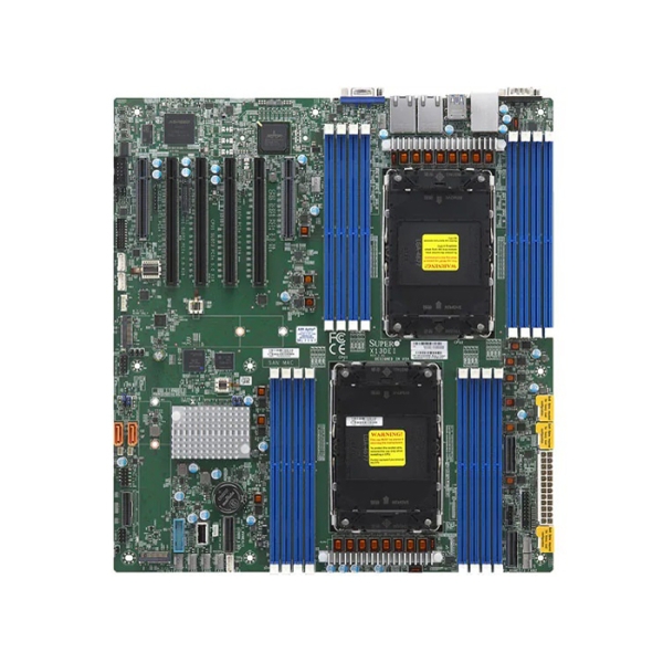 SUPERMICRO X13DEI Mother Board