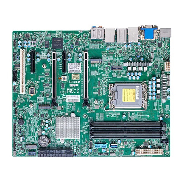 SUPERMICRO X13SAE-F Mother Board