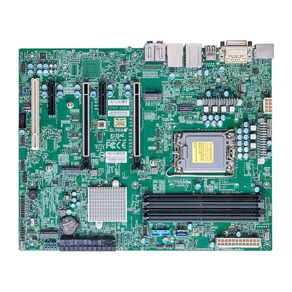 SUPERMICRO X13SAE Mother Board