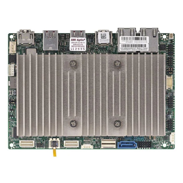 SUPERMICRO X13SAN-E Mother Board