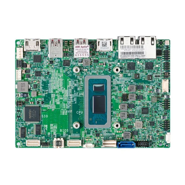 SUPERMICRO X13SAN-E-WOHS Mother Board