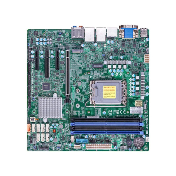 SUPERMICRO X13SAQ Mother Board