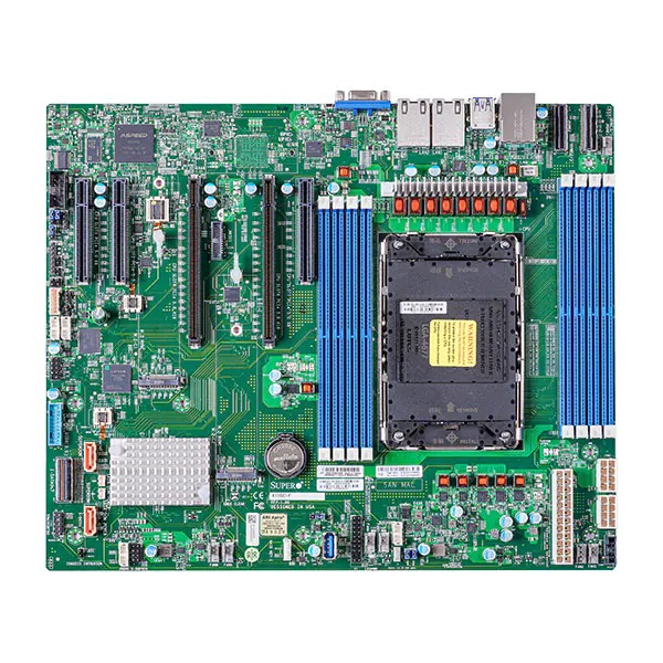 SUPERMICRO X13SEI-F Mother Board