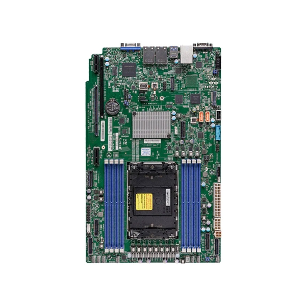 SUPERMICRO X13SEW-F Mother Board