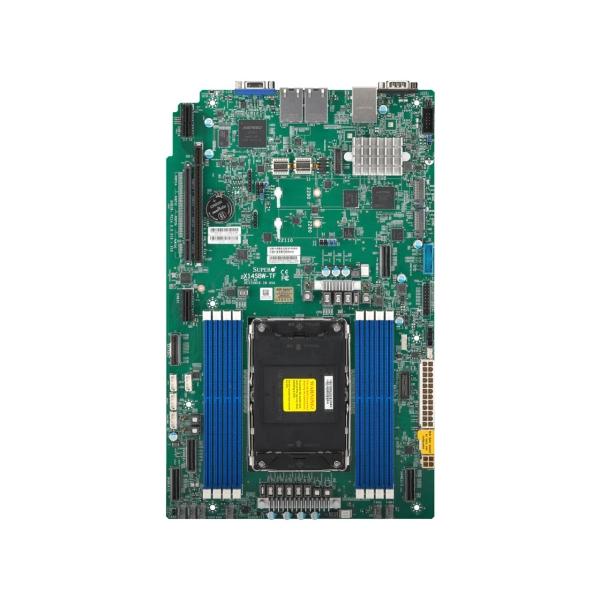 SUPERMICRO X14SBW-TF Mother Board