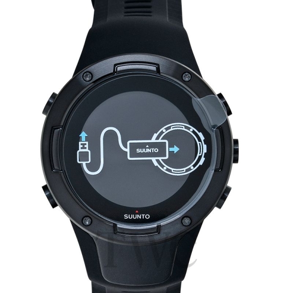 SUUNTO 5 Chinese compatible model SS050303000 Smart Watch