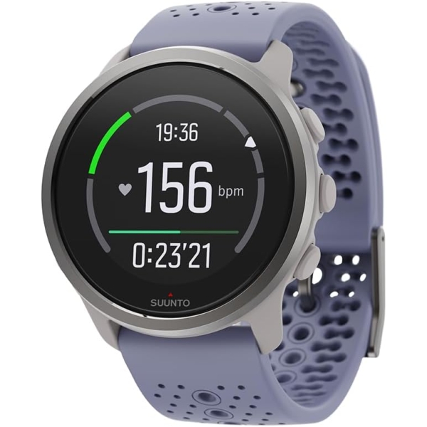 SUUNTO 5 Peak SS050891000 MIST BLUE Smart Watch