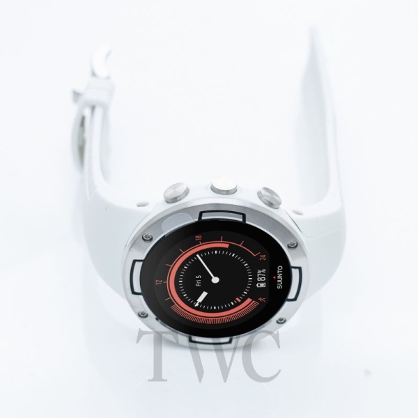 SUUNTO 5 SS050304000 Smart Watch