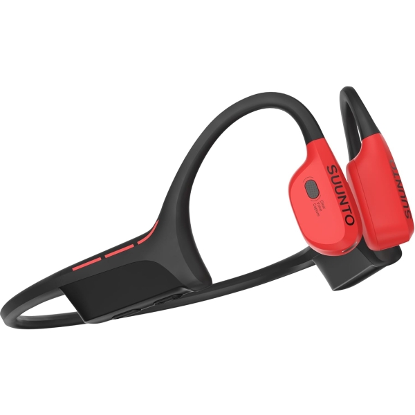 SUUNTO SUUNTO WING SS050944000 Lava Red Earphone Headphone