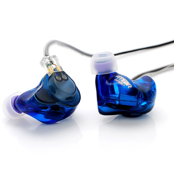 Suyama FitEar TG334 Earphone Headphone