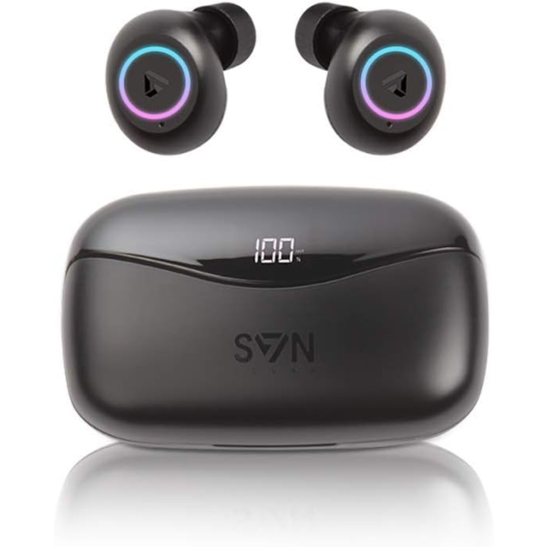 SVN Sound Neon200 Earphone Headphone