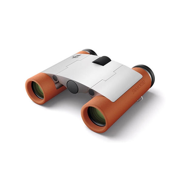 SWAROVSKI OPTIK CL CURIO 7x21 orange Binocular