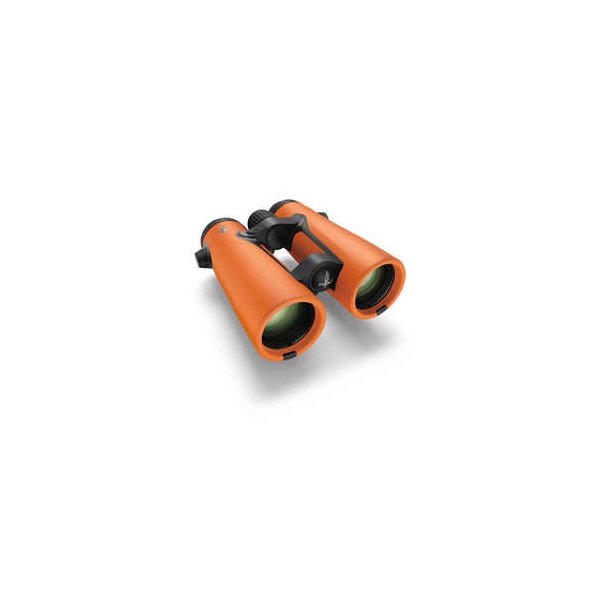 SWAROVSKI OPTIK EL RANGE 10x42 TA orange Binocular