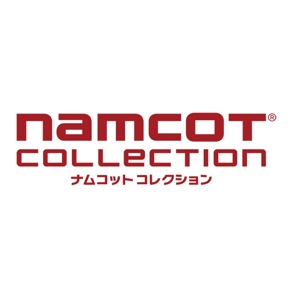 BANDAI NAMCO Entertainment Collection Switch