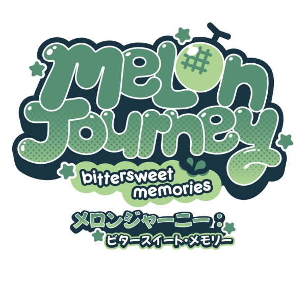 BEEP MELON JOURNEY: BitterSweet Memories --limited Edition- Switch