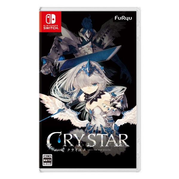 Flue Crystar --Krystar- Normal Edition Switch