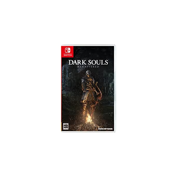 From Software Dark Souls Remastered [Switch]