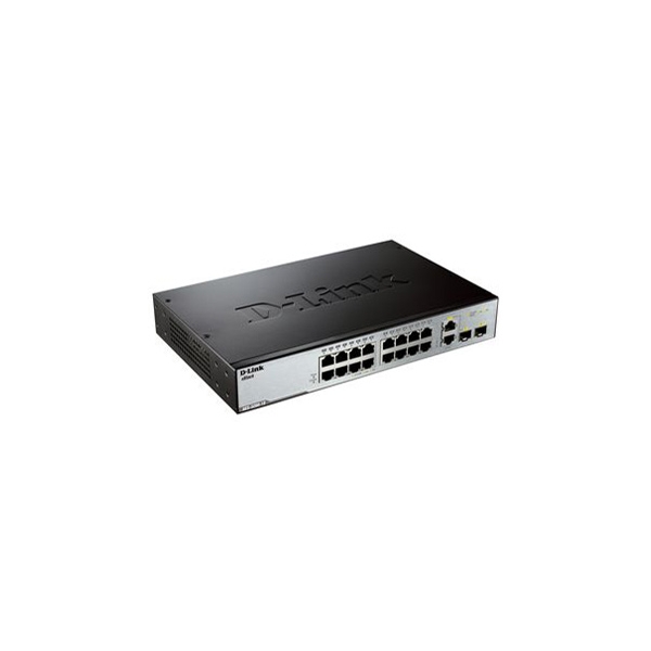 D-Link Switch HUB D-Link DES-3200-18/T