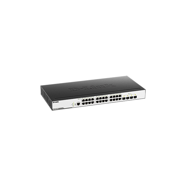 D-Link Switch HUB D-Link DGS-3000-28X/B1