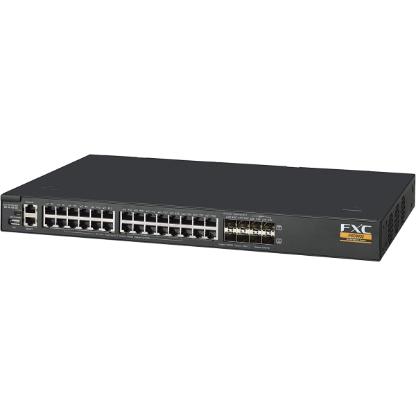 Switch HUB FXC FXC9432 - image 2