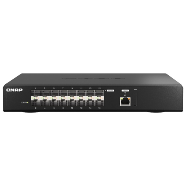 QNAP Switch HUB QNAP QSW-M5216-1T