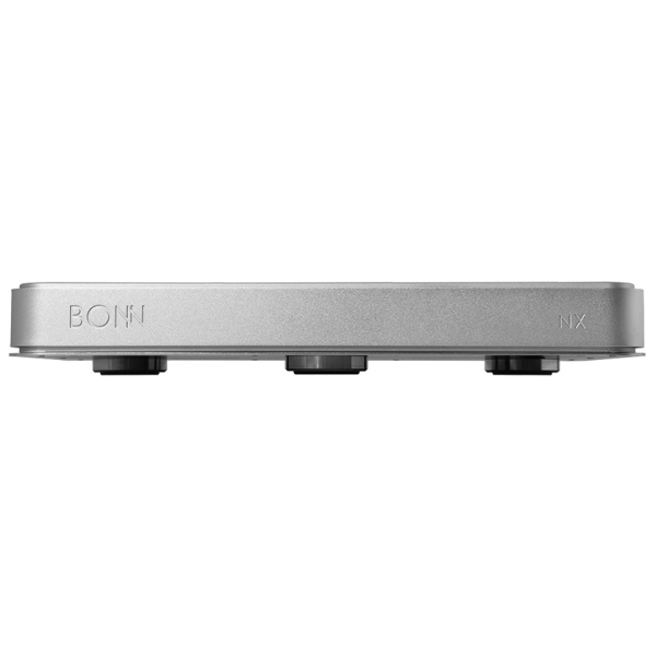 Switch HUB Thunder Data Silent Angel NX-S Silver