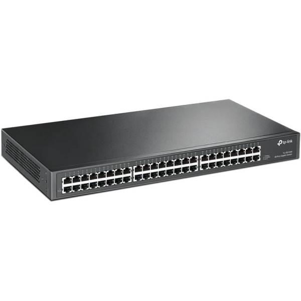 Switch HUB TP-Link TL-SG1048