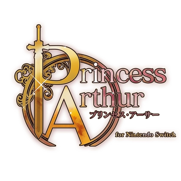 Idea Factory Princess Arthur for Switch