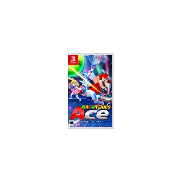 Mario Tennis Ace [Switch]