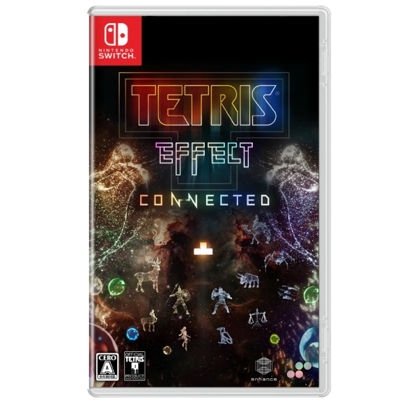 Superdeluxe Games Effect Connected Normal Edition Switch