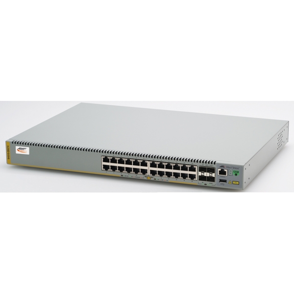 Switching HUB Allied Telesis CentreCOM AT-SH510-28GTX(RoHS) Computers Networking