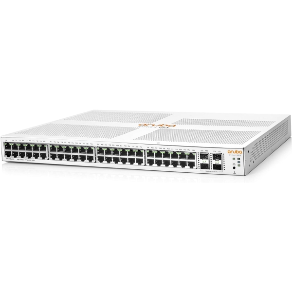 Switching HUB HPE Aruba Instant On 1930 48G 4SFP+ Switch JL685A#ACF Computers Networking